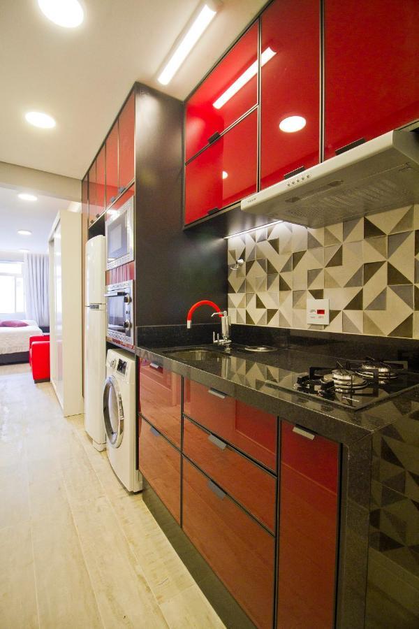 C/ Vaga De Garagem Apartamento São Paulo
