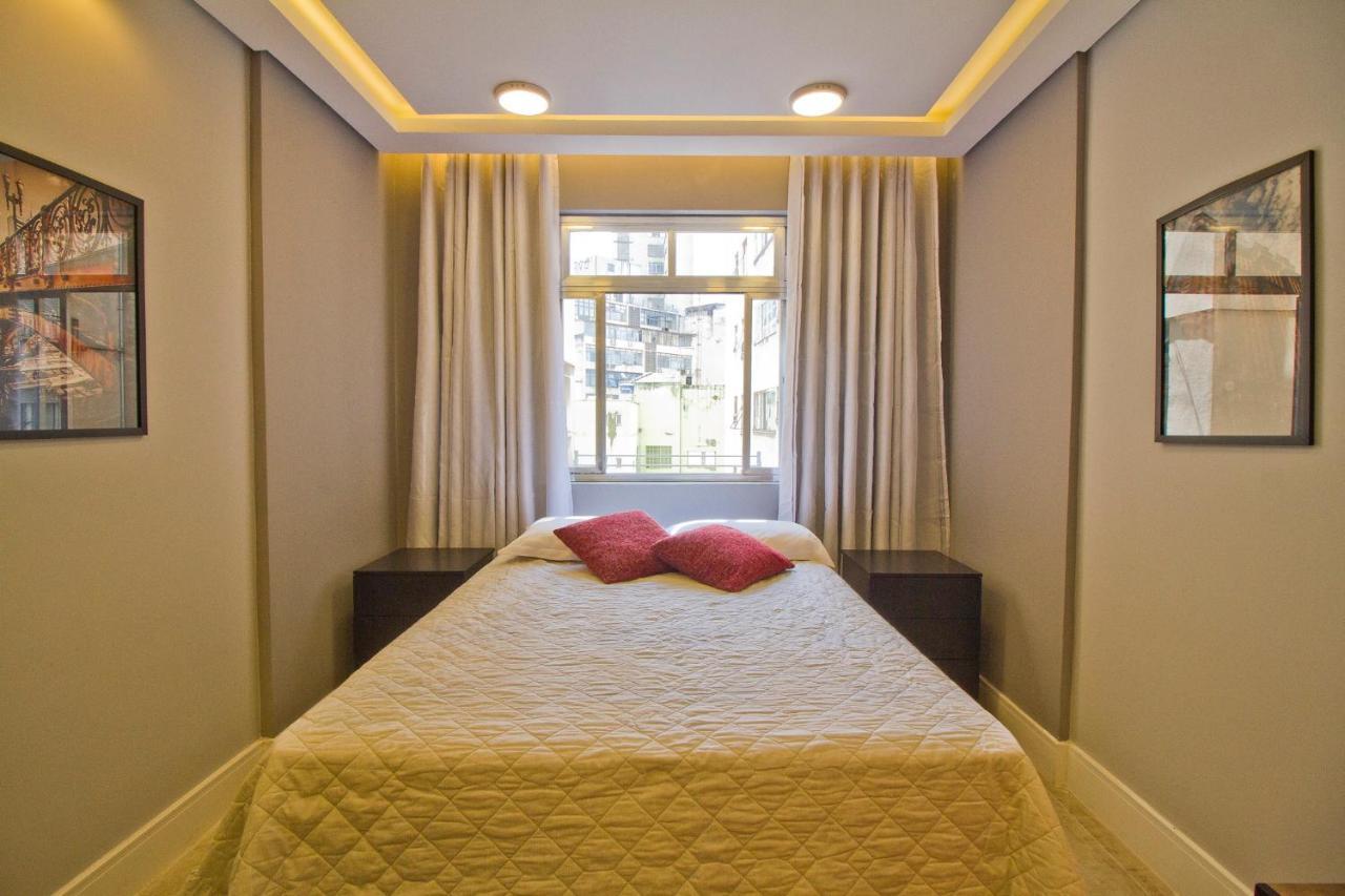 Apartamento C/ Vaga De Garagem São Paulo