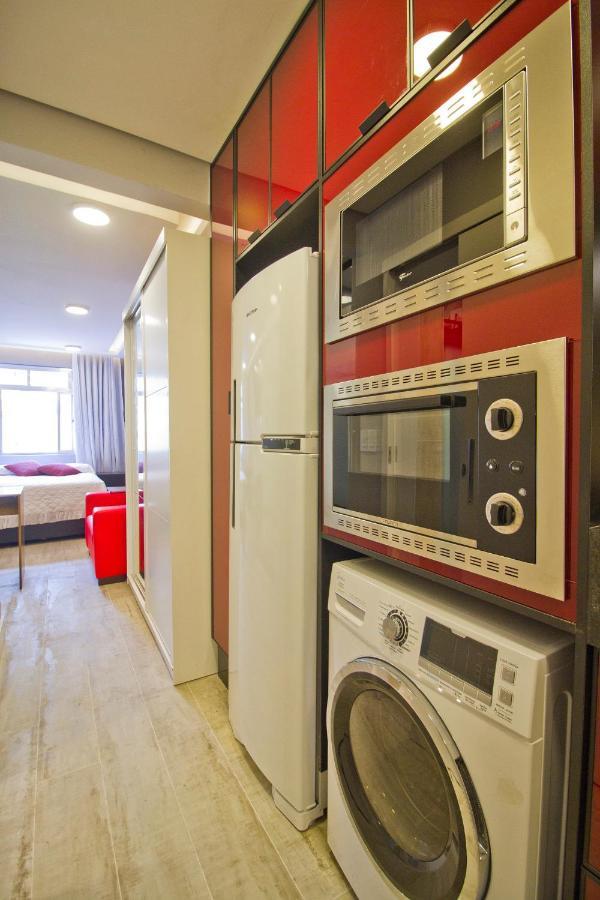 C/ Vaga De Garagem Apartamento *